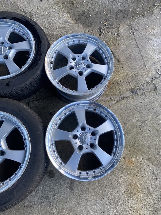 Джанти 16ки 5х112