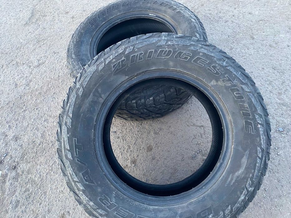 Резина, шина Б.У.