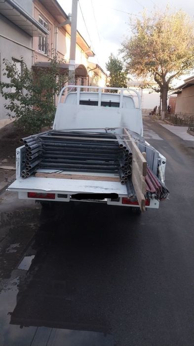 Perexadnik changan  shinerayga