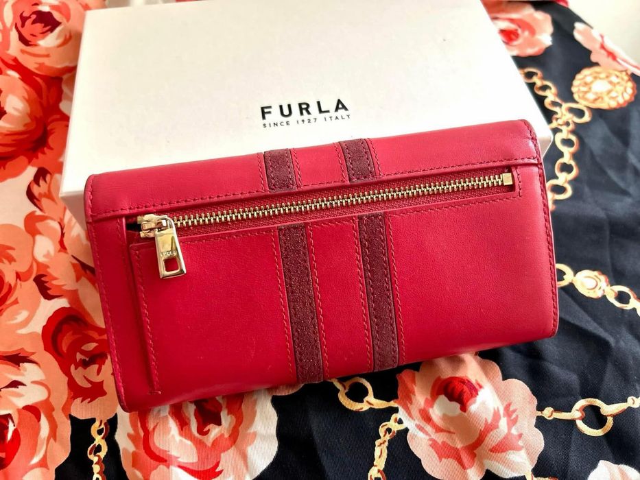 портфейл Furla Sirena