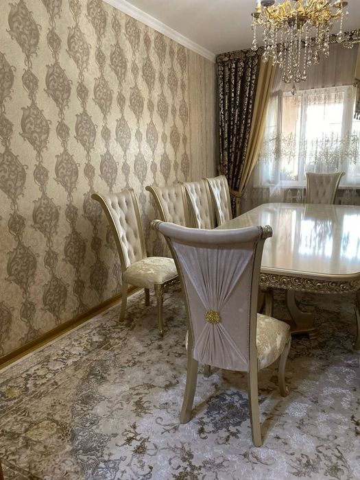 Продаётся 3х комнатная квартира на Карасу -3 (ипотека)