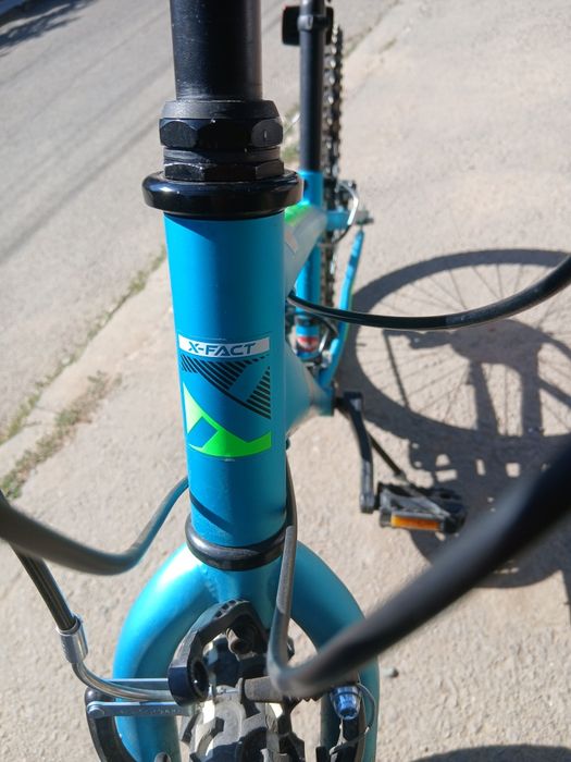 Bicicletă X-FACT