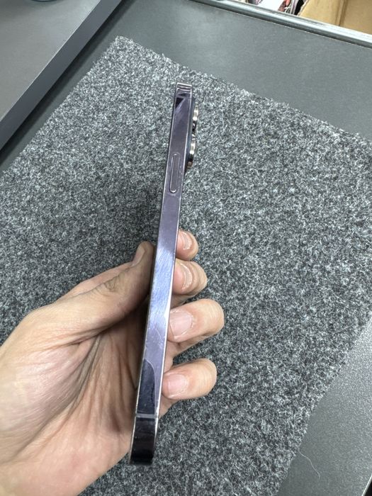 Iphone 14 promax 128gb