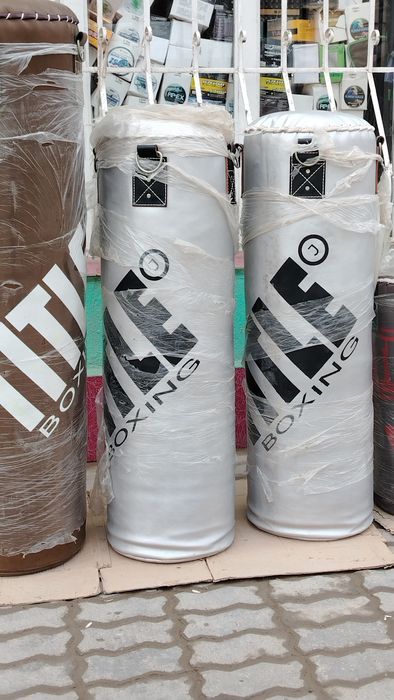 Boqs meshoqlar sotiladi