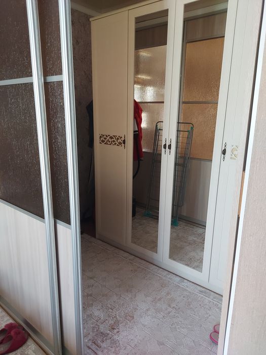 Сдам однокомнатную квартиру