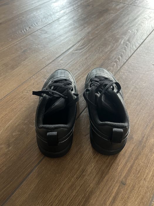 Vand adidasi Nike air force low nr. 36