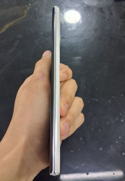 Samsung note10plus 5G