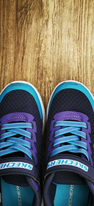 Спортни обувки скечърс