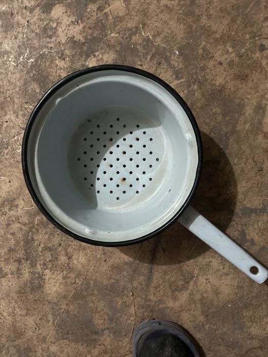 Кухонные принадлежности