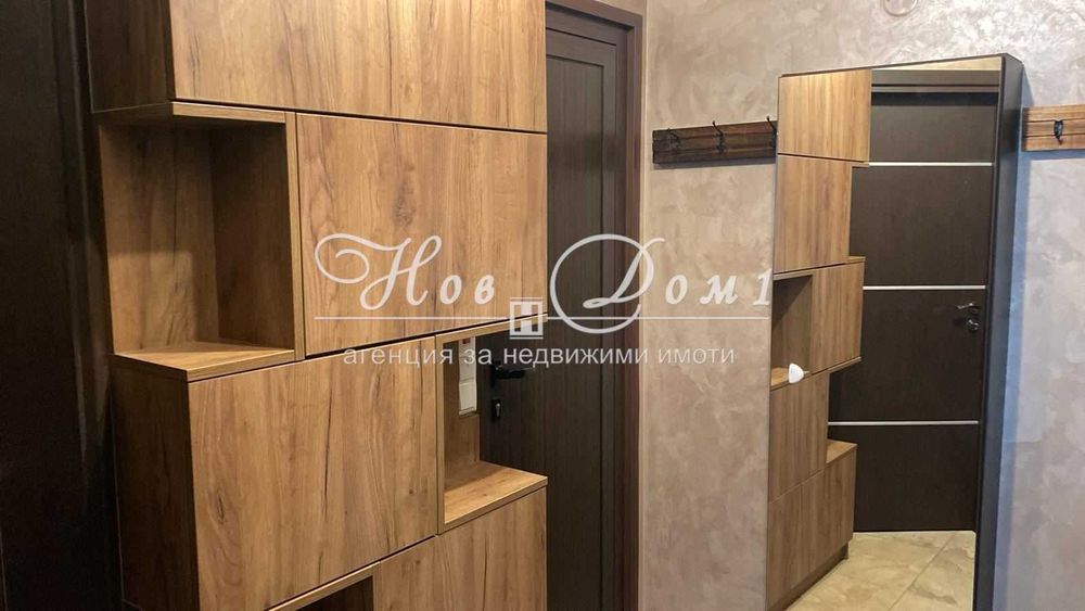 Продава се Двустаен апартамент в Варна, Левски - 70 кв.м за 8 €/кв.м - Снимка #6