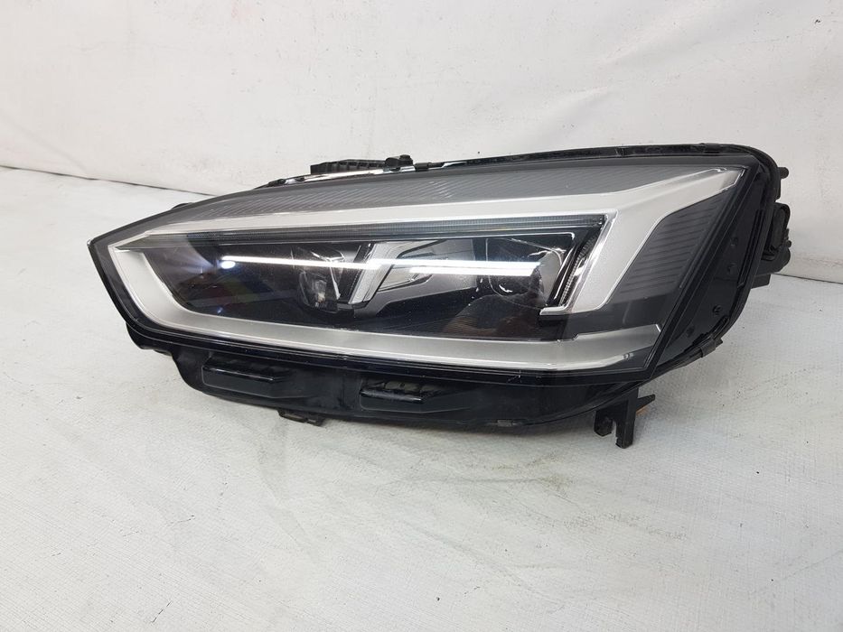 Far stanga full led Audi A5 dupa 2017