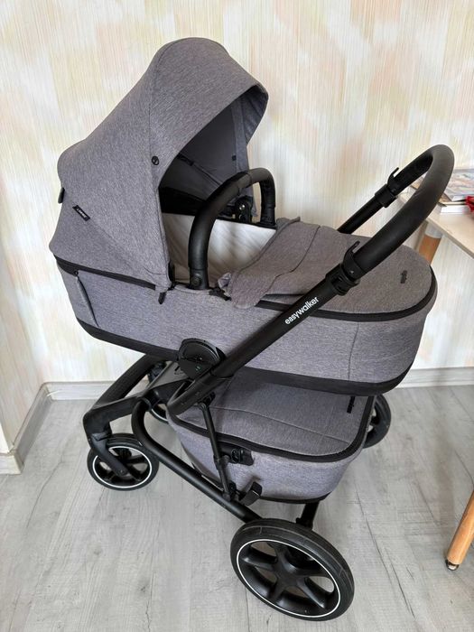 Easywalker Jimmey - Бебешка количка