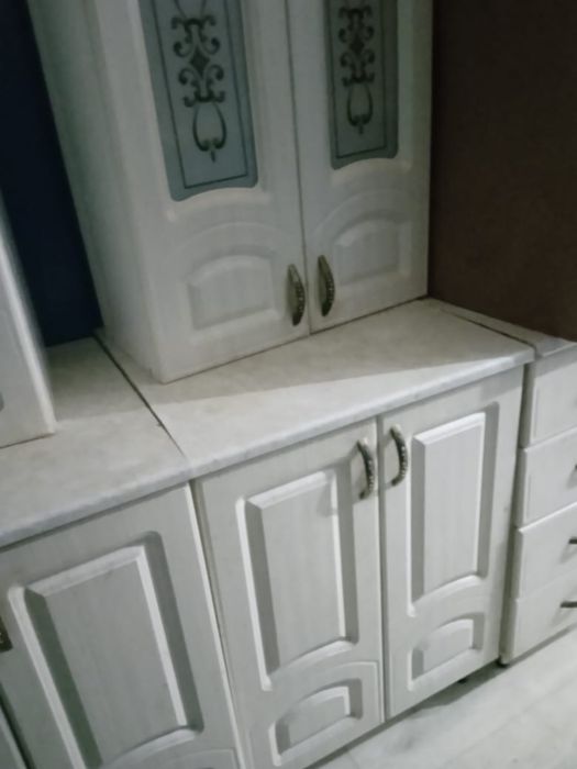 Продам кухоный гарнитур