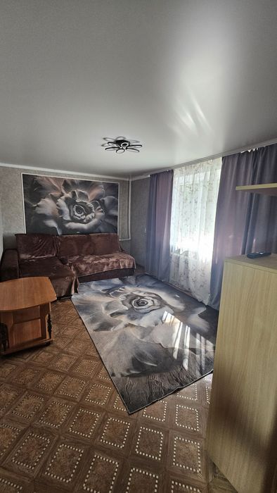 Квартира в центре
