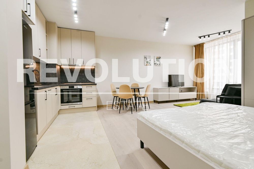 Дава се под наем Едностаен апартамент в София, Манастирски ливади - 55 кв.м за 598.23 € - Снимка #6