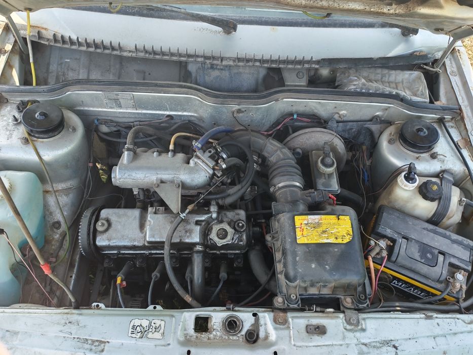 Продам машину СРОЧНО!!!