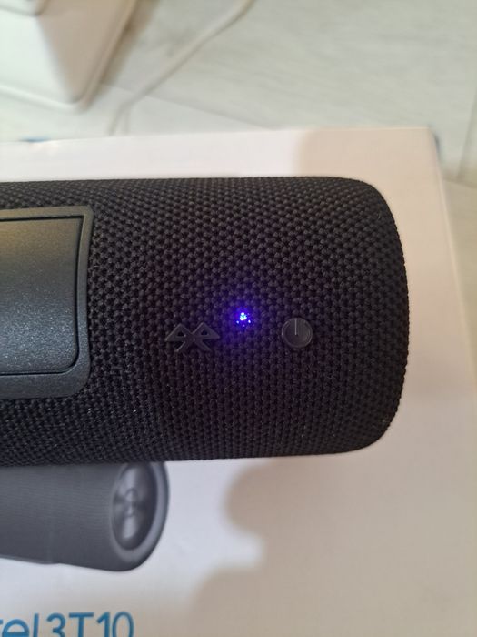 Boxa Portabila Alcatel / Stație Audio Tableta Alcatel 3T10