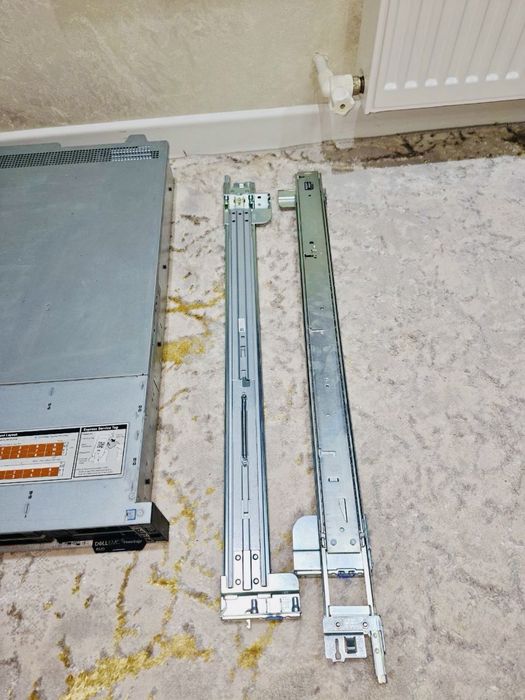 Server Dell PowerEdge R540 100TB RAW