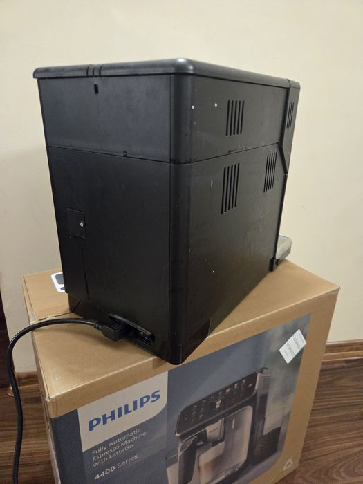 Expresor Philips