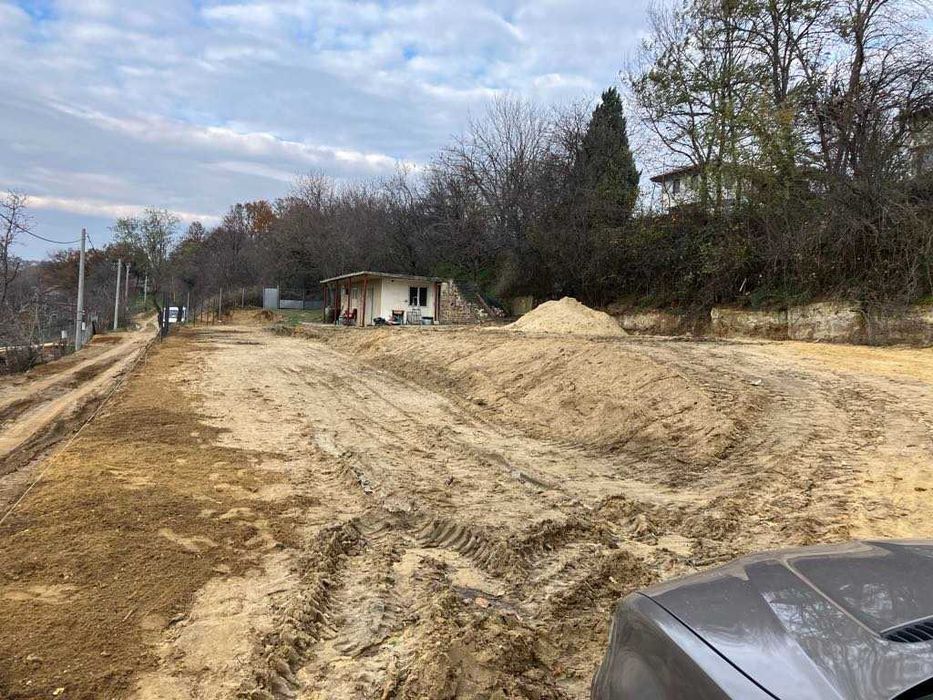 Продава се Парцел в Силистра, Север - 907 кв.м за 95 €/кв.м - Снимка #1