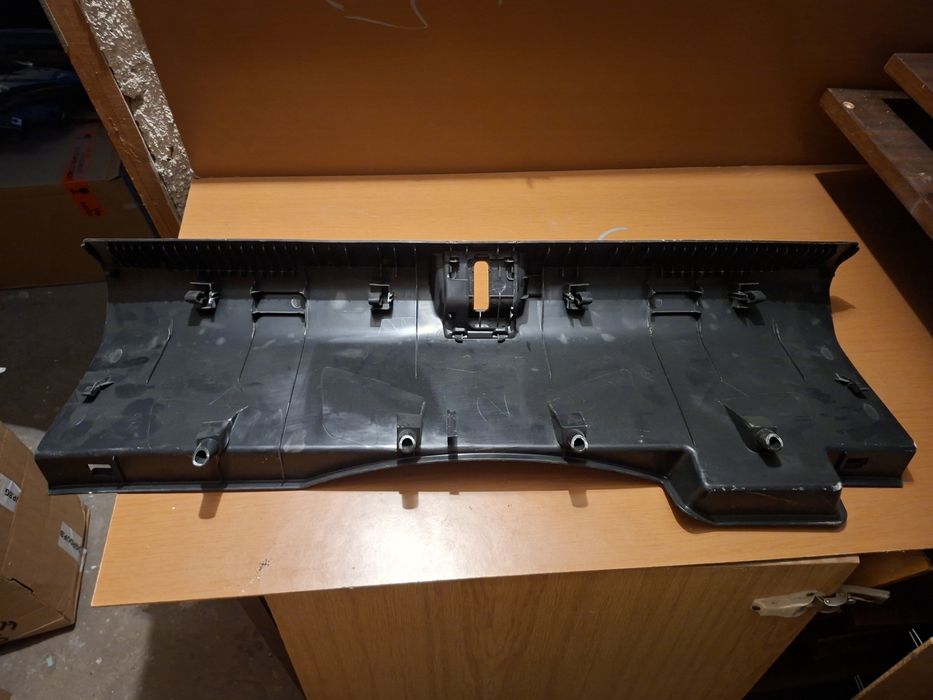 Кора заден панел  багажник Honda Civic 2019-2023  84640-TEAZ0120