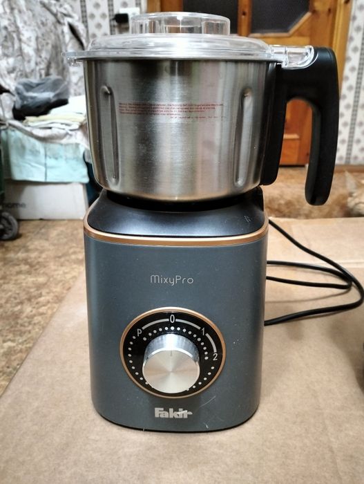 Стационарный блендер Fakir MIXYPRO PLUS