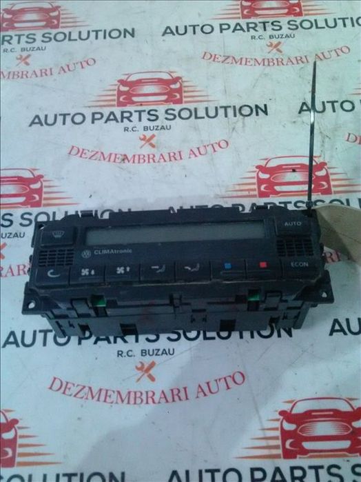 climatronic volkswagen passat b5 1.9d an fabr. 2002