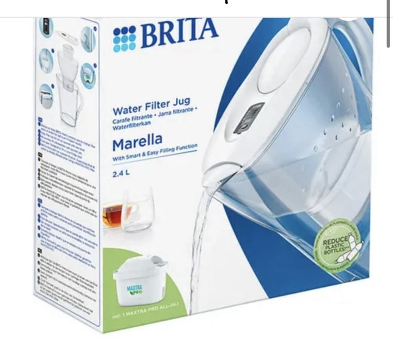 Кувшин-фильтр для воды BRITA