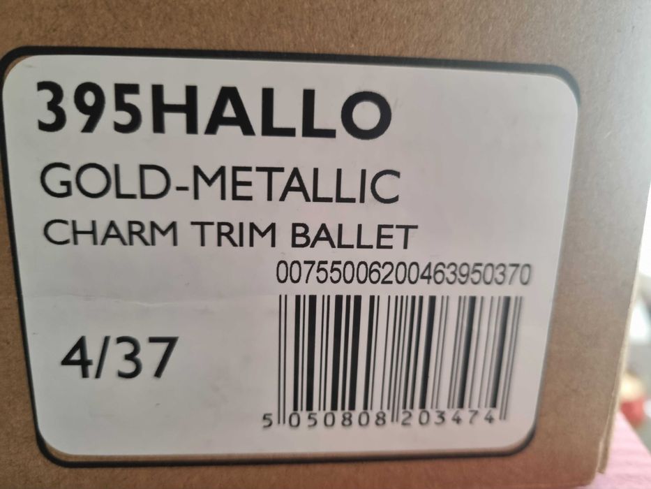 Дамски обувки-балеринки и обувки от естествена кожа с нисък ток