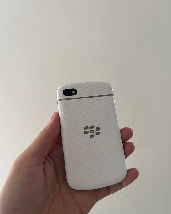 BlackBerry Q10-impecabil!