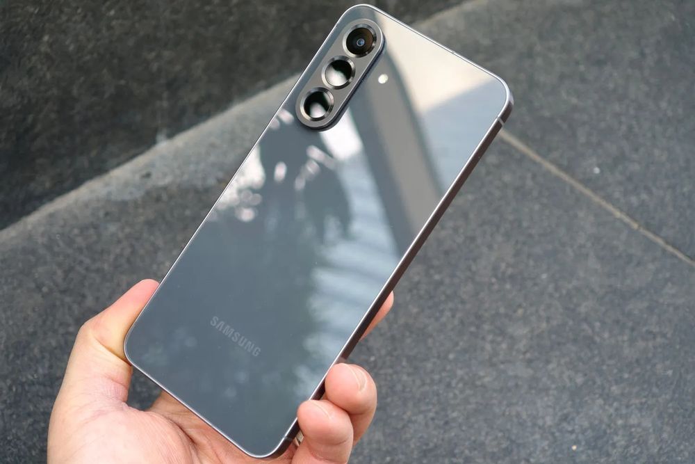Samsung A56 продам, без обмена