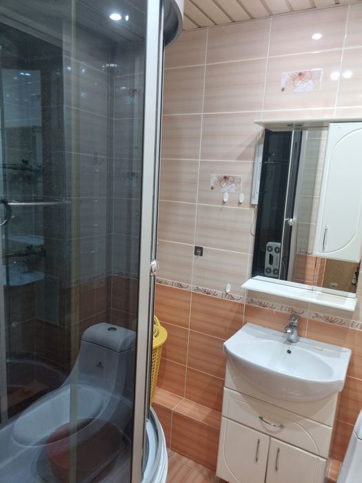 Сдам в аренду квартиру