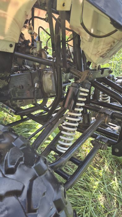 Квадроцикл ATV 150куб