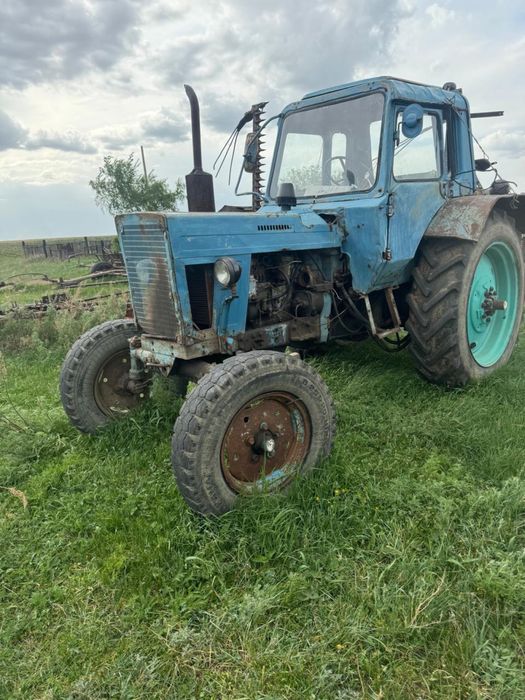 Продам трактор
