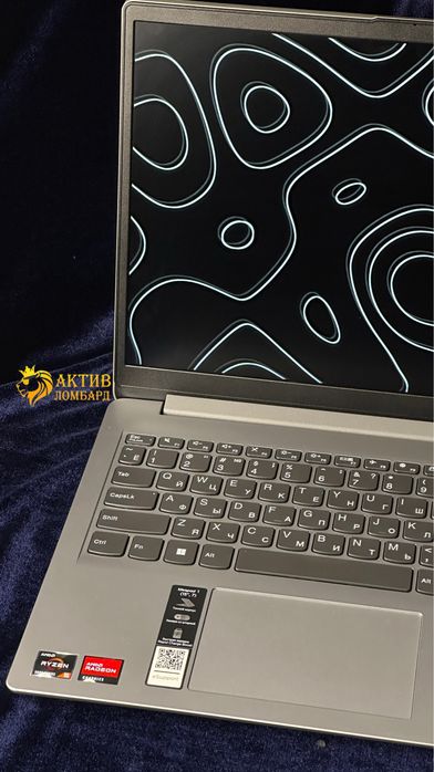 Lenovo Chromebook Gen 3 Ноутбук/Актив Ломбард