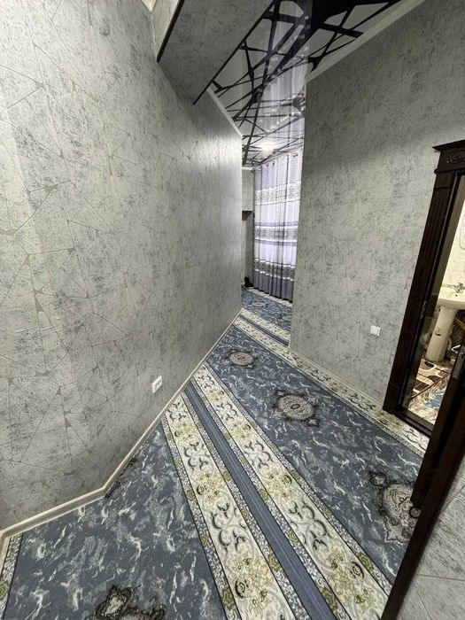 2 хоналик квартира 2 кават кирпичный дом, конечка