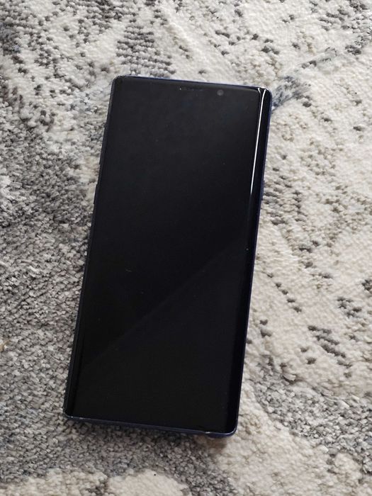 Продам Galaxy NOTE 9 8/512