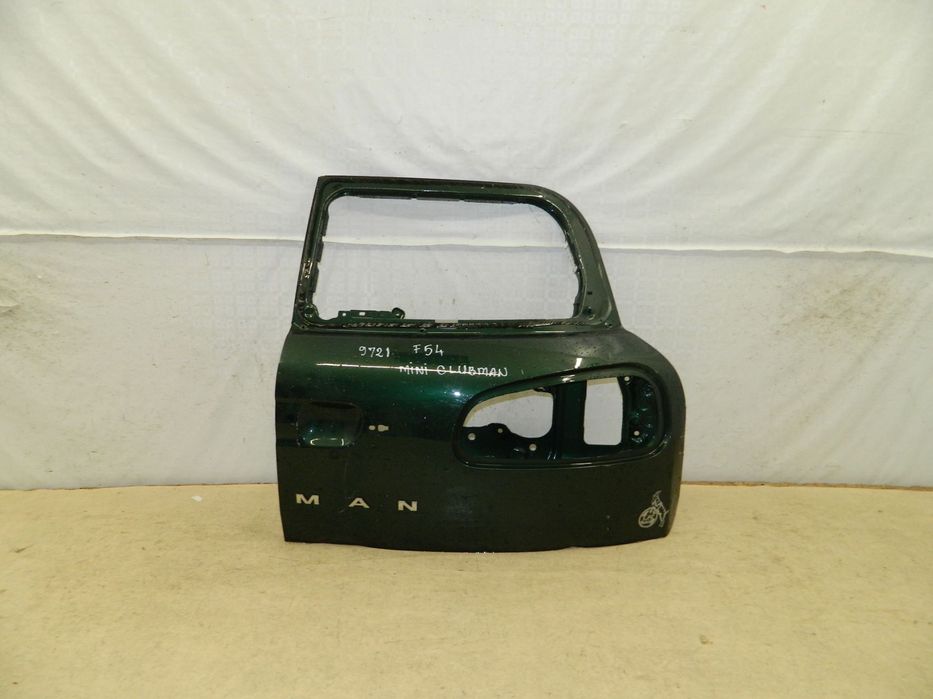 Usa dreapta spate(batanta) Mini Cooper Clubman, 2015, 2016, 2017, 2018, 2019, 2020.