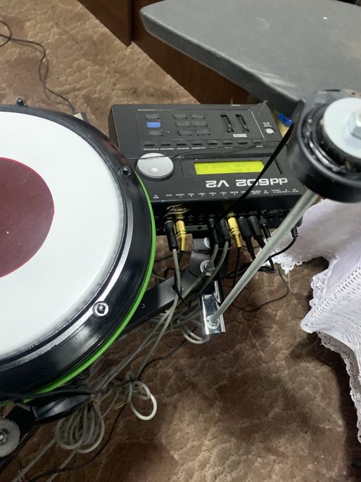 Tobe dd602V2 stare f buna