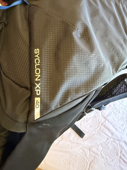Раница RAB Syclone XP 40L size M/L