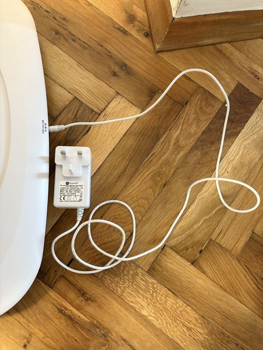 Електрическата бебешка люлка mamaRoo 4.0