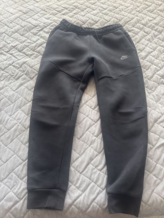 Nike tech fleece детски