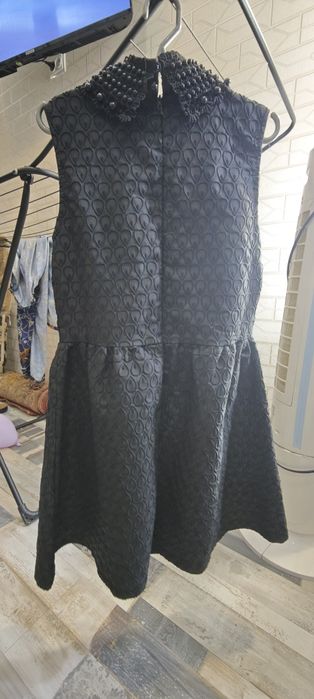 Детское платье на рост 130-140