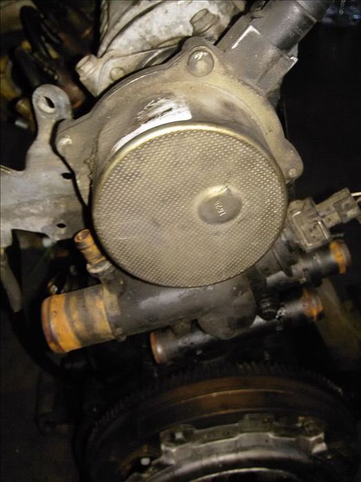 pompa vacumm dacia papuc 1.9 d