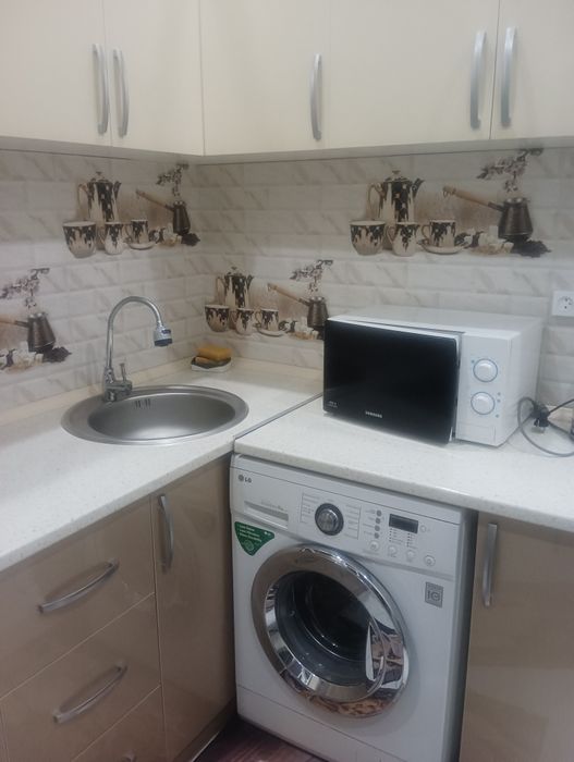 Аренда квартиры .Собственник