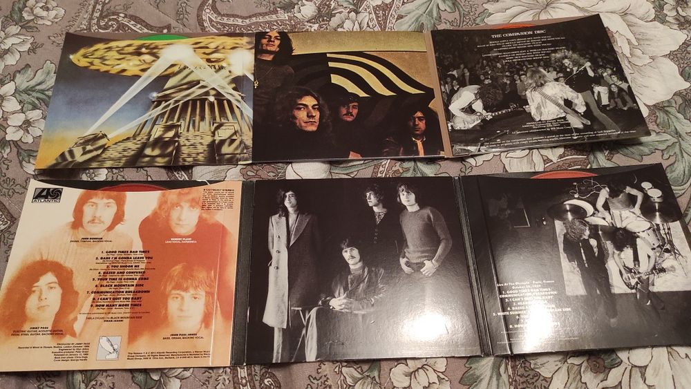 Продаются СD диски