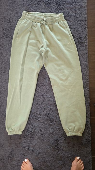 Pantaloni trening Adidas, pt copii 15-16 ani
