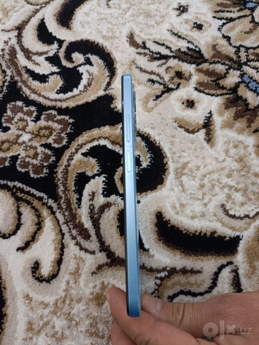 Redmi note 12 sastanyasi zor hali 4 oy boldi olingana