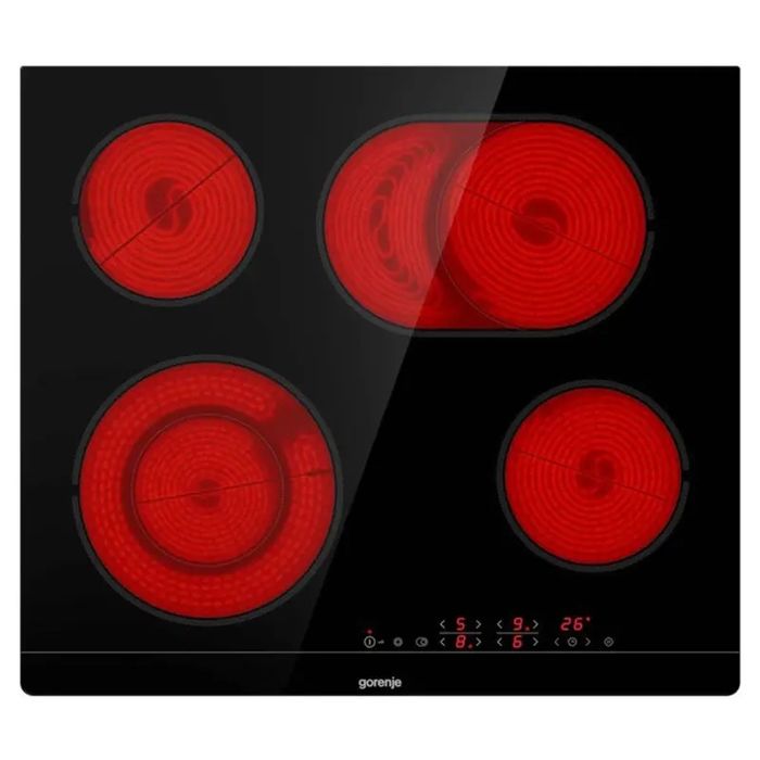 Электрическая варочная панель Gorenje  ECT643BSC
