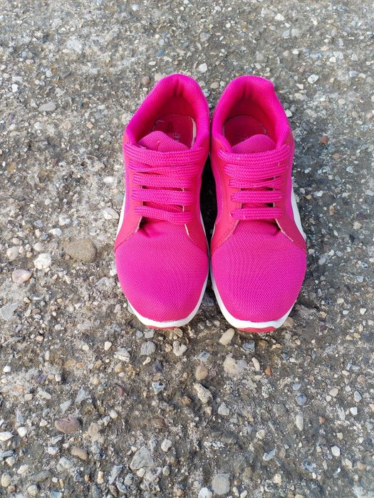 Дамски маратонки Puma